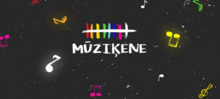 Mūziķene