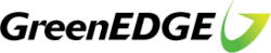 Greenedge riteņbraukšanas komandas logo