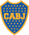 Boca Juniors Crest