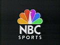 Logo keempat NBC Sports dari tahun 1986 - 1989, Dipakai Lagi Mula 2008-kini.