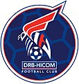 DRB Hicom FC 2014-kini