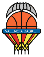 Valencia Basket logo