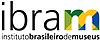 Logomarca do Ibram