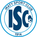 Escudo Oficial do Clube - Redesenhado em 2024