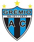 Grêmio Atlético Coariense