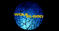 Titlecard of Wolfblood