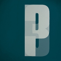Обложка альбома Portishead «Third» (2008)