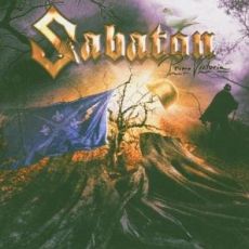 Обложка альбома Sabaton «Primo Victoria» (2005)