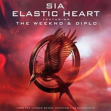 Sia - -Elastic Heart- (single).jpg