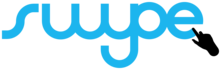 Логотип программы Swype