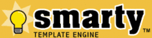 Логотип программы Smarty