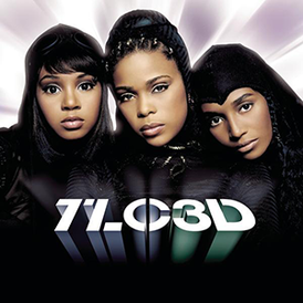 обложка альбома "3D" (2002)