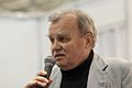 Эдуард Балашов, поэт на презентации книг Виктора Пронина (ММКВЯ-2011) — Mbem Bege (обс.) описание файла