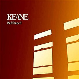 Обложка сингла Keane «Bedshaped» (2004)