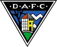 Club crest