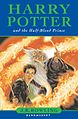 Cover airt fur Harry Potter and the Half-Blood Prince