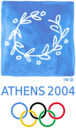 XXVIII. Olimpijske igre - Atena 2004