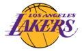 Logotip Los Angeles Lakersov (2001–danes)