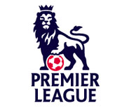 Logo of the Premier League