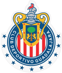 CD Guadalajara logo.png