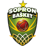 Sopron Basket arması