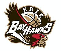 Erie BayHawks