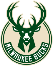 Milwaukee Bucks logo