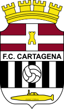 Cartagena crest