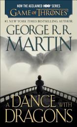 Icoonafbeelding voor A Dance with Dragons: A Song of Ice and Fire: Book Five