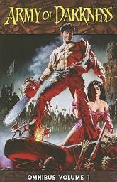 Icon image Army of Darkness Omnibus Vol. 1