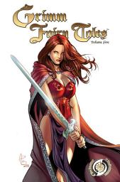 Icon image Grimm Fairy Tales