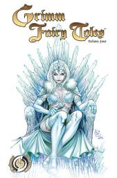 Icon image Grimm Fairy Tales