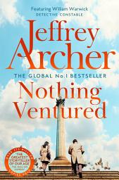 Icon image Nothing Ventured: The Sunday Times #1 Bestseller