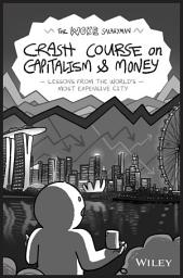 Hình ảnh biểu tượng của The Woke Salaryman Crash Course on Capitalism & Money: Lessons from the World's Most Expensive City