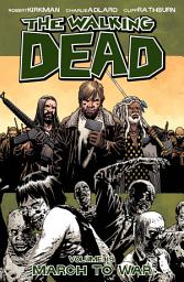 Icon image The Walking Dead: March to Wars