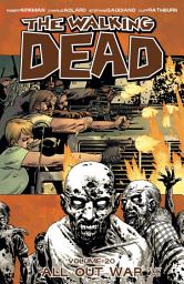 Icon image The Walking Dead: All Out War: Part One