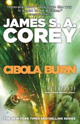 「Cibola Burn」のアイコン画像