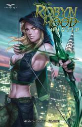 Icon image Robyn Hood