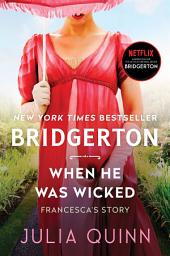 የአዶ ምስል When He Was Wicked: Bridgerton