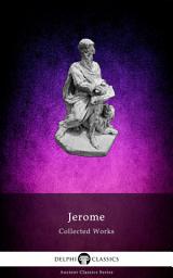 Ikonas attēls “Delphi Collected Works of Saint Jerome (Illustrated)”