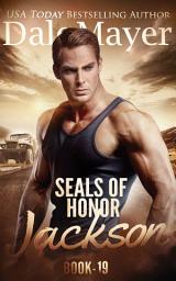 Icon image SEALs of Honor: Jackson