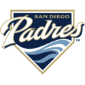 2007 San Diego Padres Logo