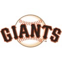 2007 San Francisco Giants Logo