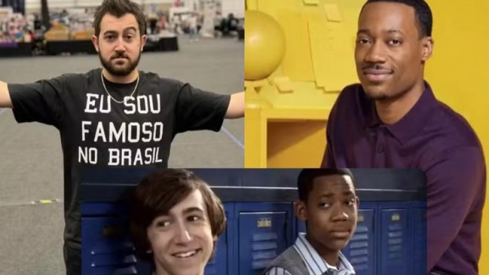 Brasileiros batem meta e ator de 'Todo Mundo Odeia o Chris' ultrapassa protagonista no Instagram