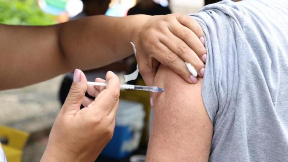 BH amplia pontos extras para aplicação da vacina contra a gripe