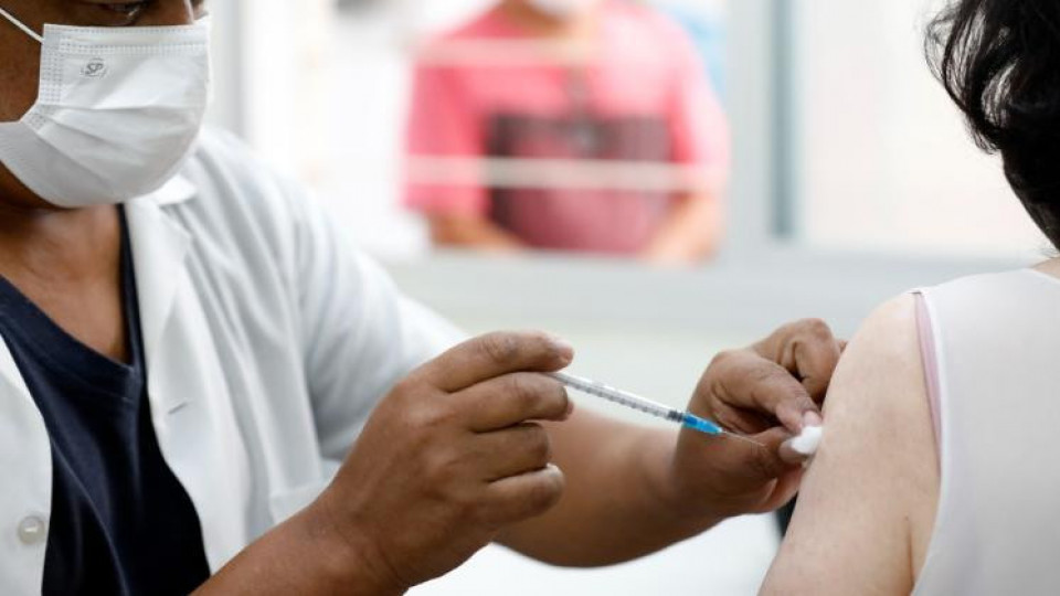BH amplia vacinação contra a gripe para toda a população