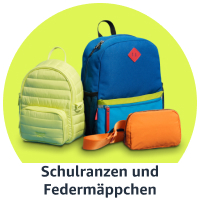 Schultaschen