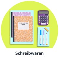 Schreibwaren