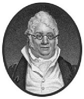 James Hook (1746 - 1827)