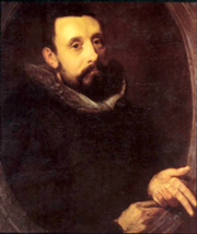 Jan Pieterszoon Sweelinck (1562–1621)